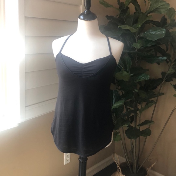 Lululemon luxetreme y-back rollout tank top - Picture 6 of 7